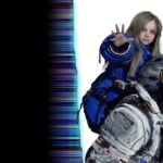 極致4K！PS5動作冒險《PRAGMATA》畫質榨乾主機 科幻新作定檔2026