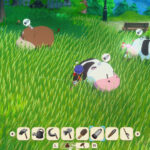 頂級體驗！Switch 2 模擬 RPG《牧場物語 風之繁華市集》畫質全面進化