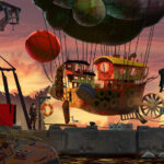 劇情黨必玩！Switch 冒險解謎《冒險重生》限時銅板價，多重結局超感動