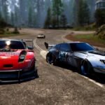 爽快街機競速！PS5 動作賽車遊戲《Screamer》預購開跑，未來美學視覺榨乾效能