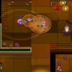 史低銅板價！Switch 射擊《瘋狂寵物秀：快樂樹朋友版》童年噩夢回歸