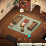 畫面美哭！Switch 2 模擬經營《集合啦！動物森友會》4K 實機曝光，12人連線超熱鬧