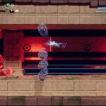 爽快來襲！PS5 Roguevania動作新作《重啟界 Reloadian》免費遊玩＋4K絕美畫質震撼公開