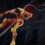 硬派爽快！PS5《無敵少俠 VS》格鬥進化暴力美學必玩新作登場