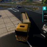 掌上頂級體驗！Switch 必玩開放世界模擬《卡車司機》，繼承父業打造最強座駕