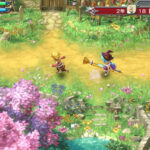必玩神作！Switch 模擬 RPG《符文工廠３豪華版》重磅回歸，體驗新婚甜蜜