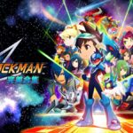 經典必玩！PS5 動作RPG神作《流星ROCKMAN 完美合集》登場　全收錄&線上對戰精彩回歸
