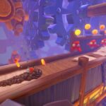 PS5動作冒險《新超級幸運狐》4K畫質大升級，平台神作重返必玩清單！