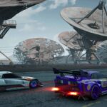 絕美4K！PS5《嘶吼賽車 Screamer》動作賽車新作公開，ECHO戰鬥機制爽快又殺時間！