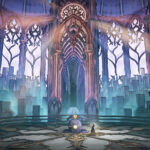 頂級體驗！Switch 2 必玩類銀河戰士惡魔城《MIO：軌道上的記憶》公開，極致流暢