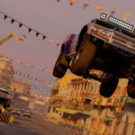 性能怪獸！Switch 2《GRID 超級房車賽：傳奇》賽車神作，極致流暢頂級體驗。