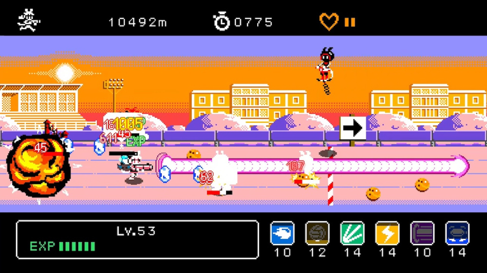 必玩！Switch 派對大作《賽馬娘Pretty Derby 熱血喧鬧大感謝祭！》支援 Switch 2