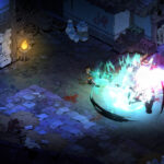 必玩神作！Switch 動作 Rogue-like《黑帝斯 II》定檔，支援 Switch 2 免費升級