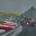 頂級體驗！Switch 賽車競速《方程式傳奇》九月登場，更支援 Switch 2！