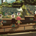 最強主機！Switch 2 社交模擬《集合啦！動物森友會》4K 進化支援 12 人連線