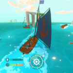 最強主機！Switch 2 航海冒險《Sail Forth》升級版公開，4K 極致流暢太震撼！