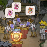 必玩神作！Switch 冒險《巴別號漫遊指南》：改寫歷史引發蝴蝶效應