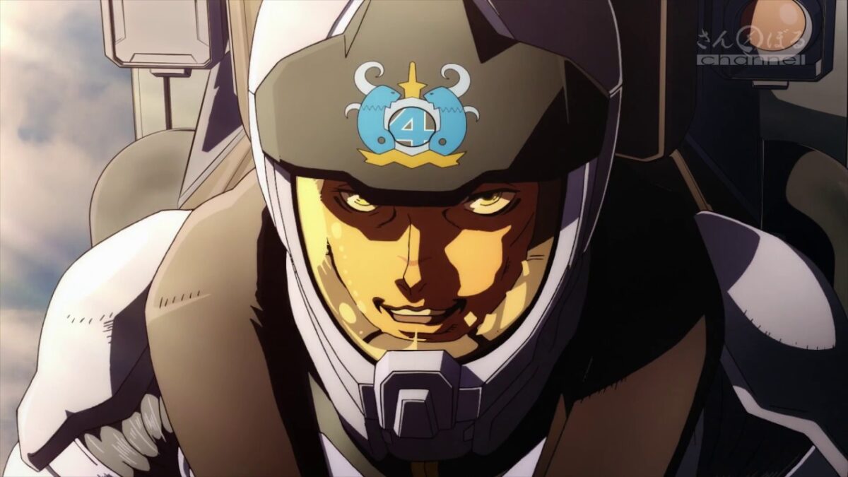 終於來了！顛覆常識衝擊作《Thunder 3》動畫化決定，豪華聲優陣容驚艷亮相！