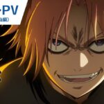 燃燒武士之魂！《新劇場版 銀魂 -吉原大炎上-》同步登陸 IMAX，原創戰鬥 PV 帥到炸裂！