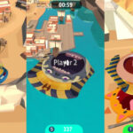 魔性必玩！Switch 2 派對動作《黑洞大作戰》完整包，全 DLC 造型一次收錄