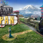 好評神作！Switch 模擬經營《鐵路帝國》日本 DLC 登場，重返明治維新