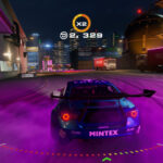 頂級體驗！Switch 2 賽車競速《GRID Legends》豪華版登場，畫面美到哭