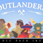 必玩佳作！Switch模擬建設《異鄉客》超值合輯登場，省錢補齊完整拓荒體驗