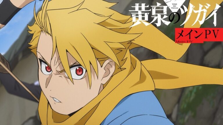 拯救零話棄番！《Tudukimi》聖誕開播，一口氣看爆《2025冬番》最強神作名單！