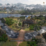 必玩！Switch 2 動作大作《真・三國無雙 起源》重磅回歸，極致流暢割草快感！