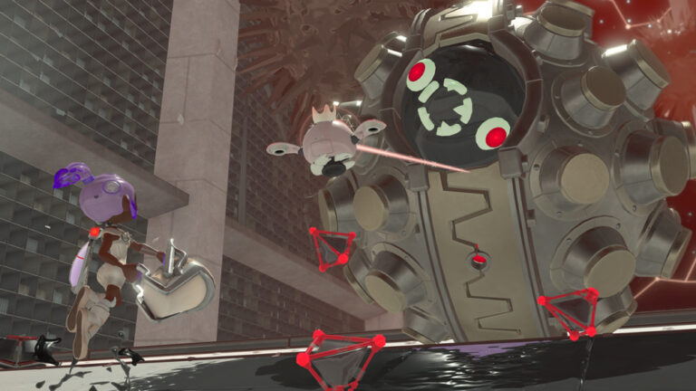 必玩神作！Switch 射擊《斯普拉遁 3 擴充票 秩序篇》Roguelike 玩法好評解禁！