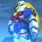 燃爆！Switch戰略RPG《SD 高達 G 世代 火線縱橫》東方不敗銅板價參戰