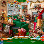 銅板價必玩！Switch 益智新作《聖誕節穿越美國》開賣，官方證實相容 Switch 2