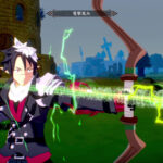 終於等到！Switch 2 動作RPG《凶亂魔界主義》確認支援，傷害破億必玩