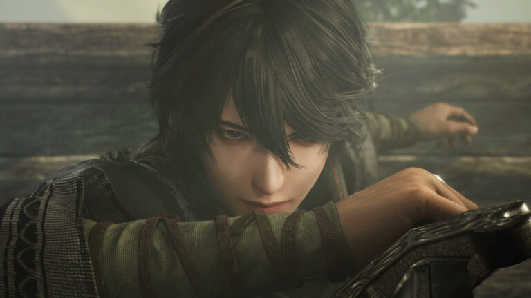 必玩！Switch 2 動作神作《真・三國無雙 起源》重磅回歸，極致流暢一騎當千