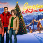 銅板價！Switch益智冒險《聖誕節穿越美國》50元暢遊38個絕美場景