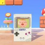 任天堂超人氣社交模擬遊戲《集合啦！動物森友會》Ver.3.0重磅更新：懷舊遊戲機、經典遊戲《庫魯庫魯大陸》回歸，歷代主機「我的設計」穿上身，迎接Nintendo Switch 2熱潮！