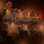 壓倒性好評！Switch 2 挖礦沙盒《地心護送者 (Core Keeper)》進化登場，多人連線頂級體驗