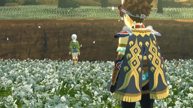 任天堂「試玩同樂會」重磅登場！免費暢玩RPG大作《魔物獵人物語2》，Switch 2與系列新作《命運雙龍》最新情報同步揭露！