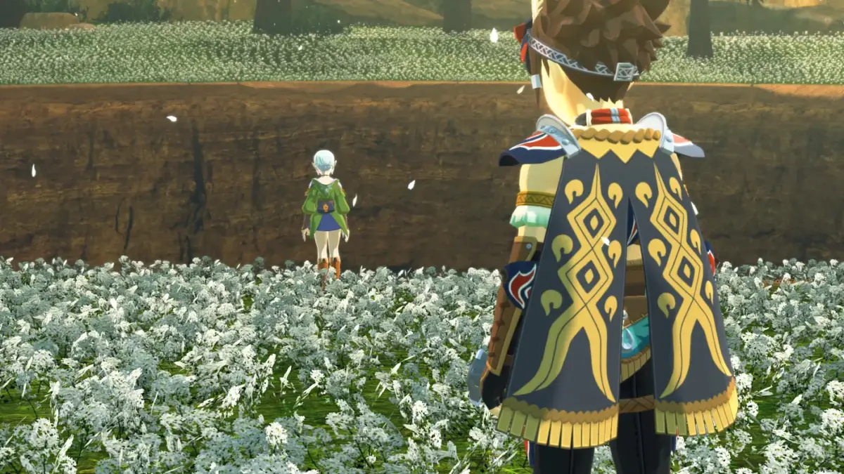 任天堂「試玩同樂會」重磅登場！免費暢玩RPG大作《魔物獵人物語2》，Switch 2與系列新作《命運雙龍》最新情報同步揭露！