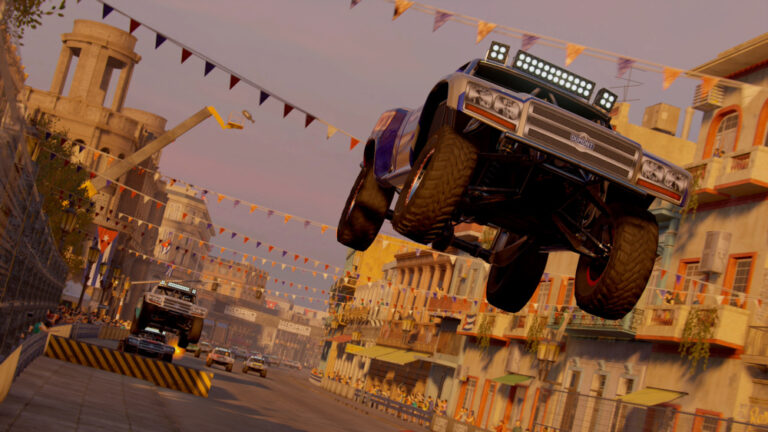 頂級體驗!Switch 2 賽車競速《超級房車賽:傳奇 豪華版》DLC內容全收錄