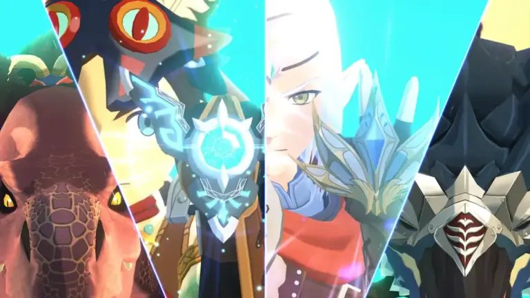 任天堂超值獻禮！《魔物獵人物語2：破滅之翼》冒險RPG限時免費玩+63%折扣，Switch 2玩家迎接三代新作！