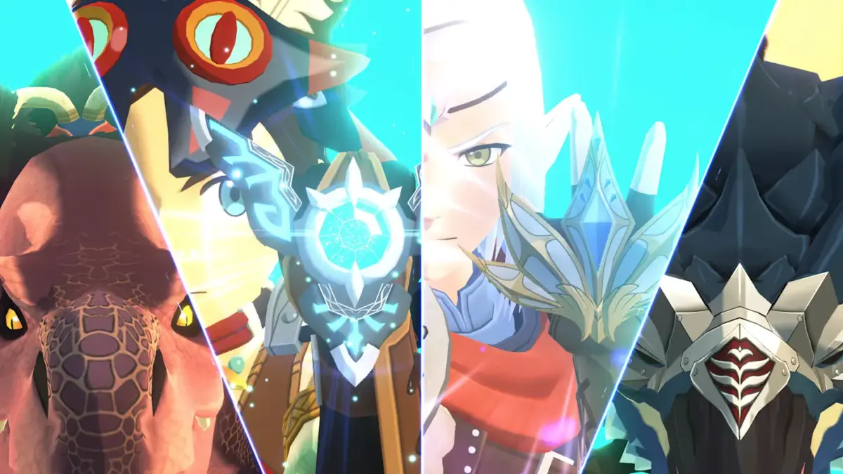 任天堂超值獻禮！《魔物獵人物語2：破滅之翼》冒險RPG限時免費玩+63%折扣，Switch 2玩家迎接三代新作！