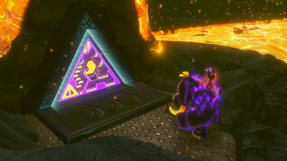 任天堂次世代動作冒險《咚奇剛 蕉力全開》Switch 2 關卡揭秘：重現 Jumpman 經典，蕉力全開探索古代遺跡！