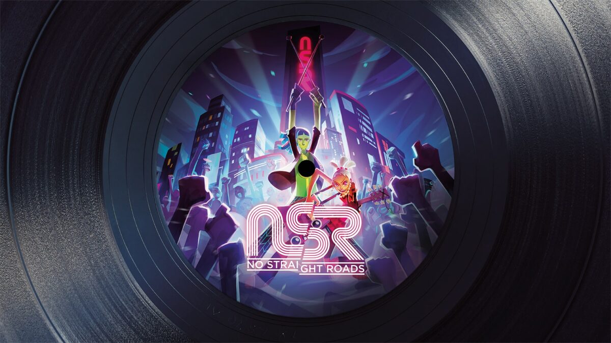 《曲途》主視覺圖