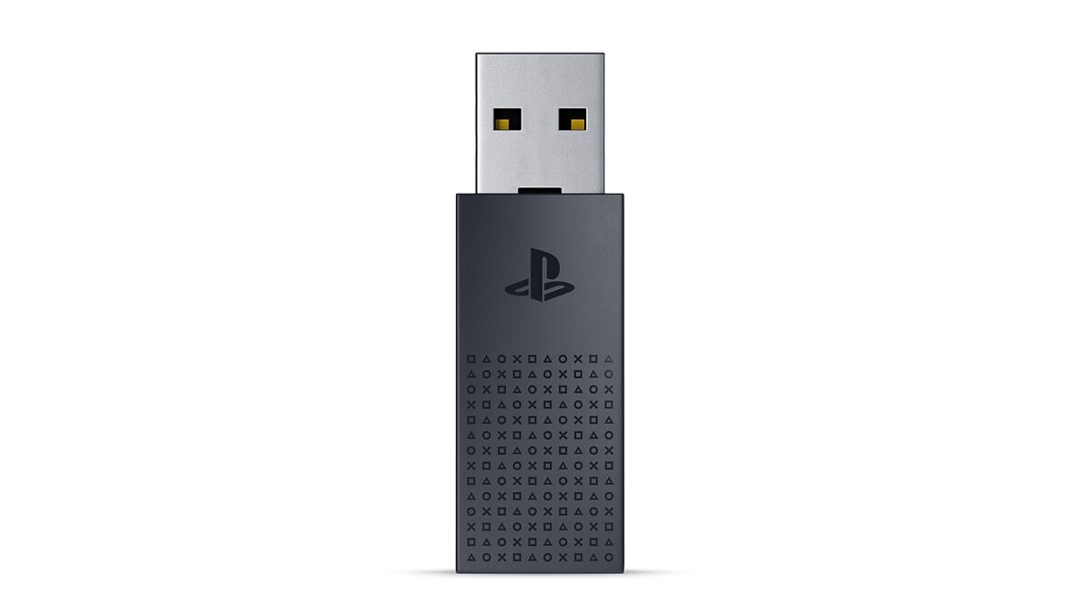 PlayStation Link USB 適配器