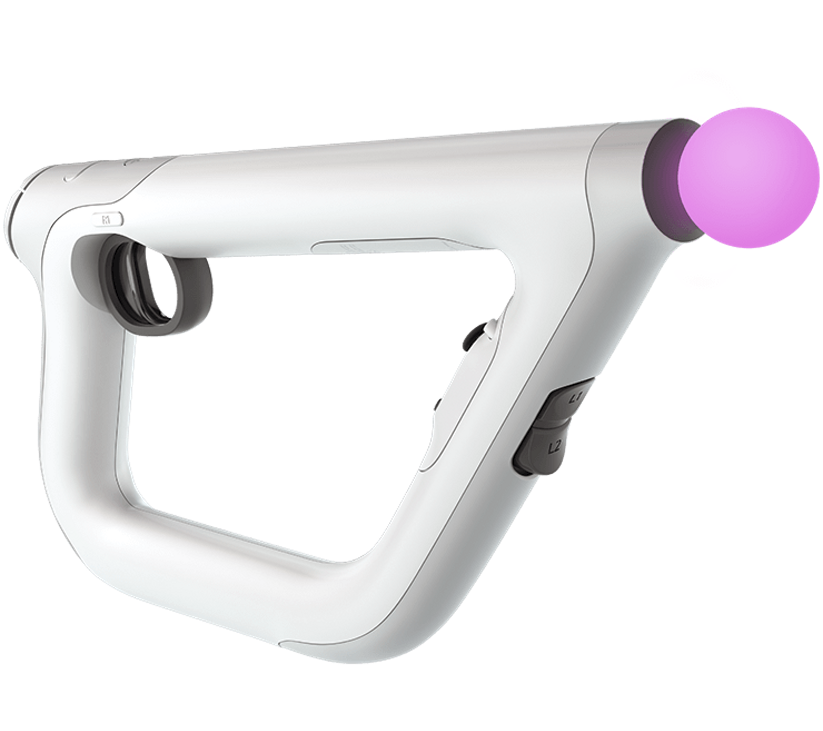 PS VR 射擊控制器