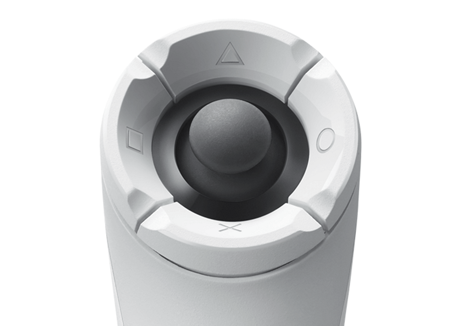 雙手適用的自適應控制