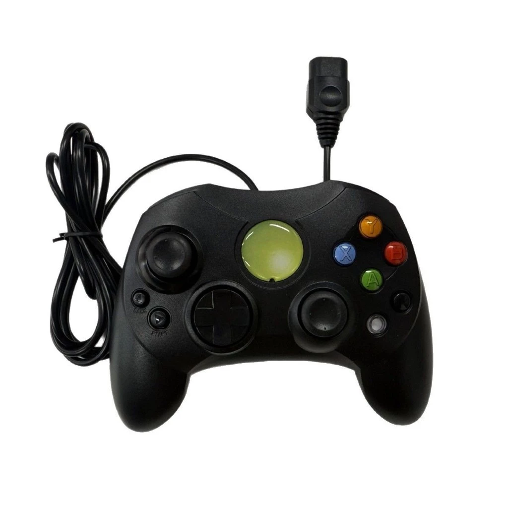 XBOX手柄黑色款式