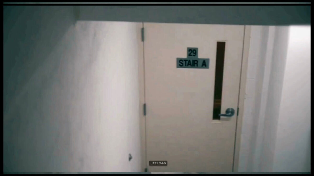 EXIT PANIC 遊戲實機畫面四