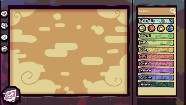 ALCHEMIXUM 場景模式創意展示